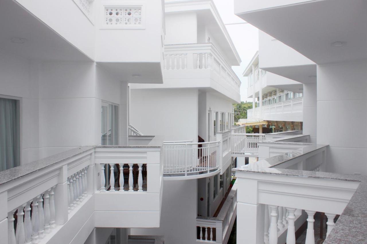 โลตัส การ์เดน รีสอร์ต Hotel มุยเน่ ภายนอก รูปภาพ